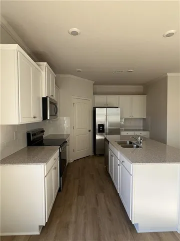 $2,100 | 78 Hughes Pl Drive, Dawsonville, GA 30534