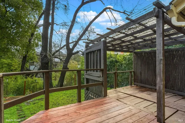 $725,000 | 1508 San Anselmo Avenue, San Anselmo, CA 94960