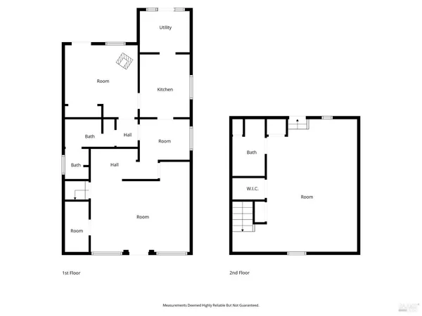 a picture of floor plan