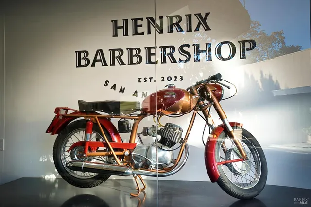 $725,000 | 1508 San Anselmo Avenue, San Anselmo, CA 94960