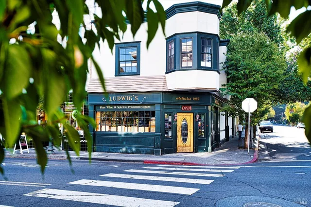 $725,000 | 1508 San Anselmo Avenue, San Anselmo, CA 94960