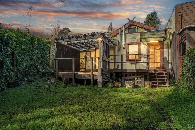 $725,000 | 1508 San Anselmo Avenue, San Anselmo, CA 94960