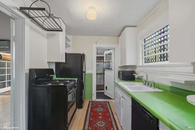 a view of outdoor space with backyard