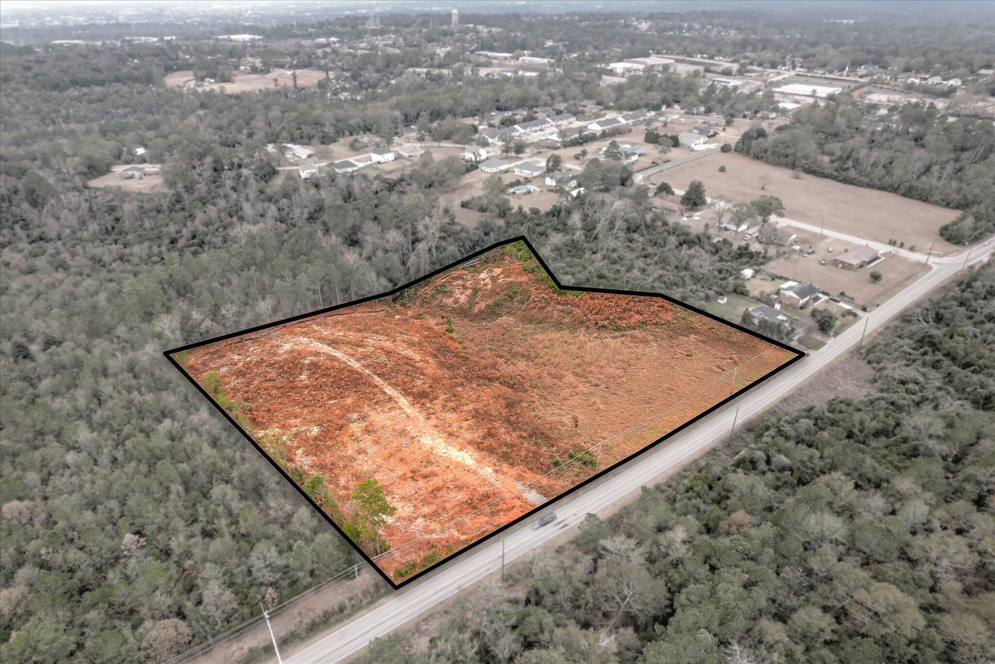 0 Bradleyville Road North Augusta, SC 29841 - Photo 2 of 9 12-112