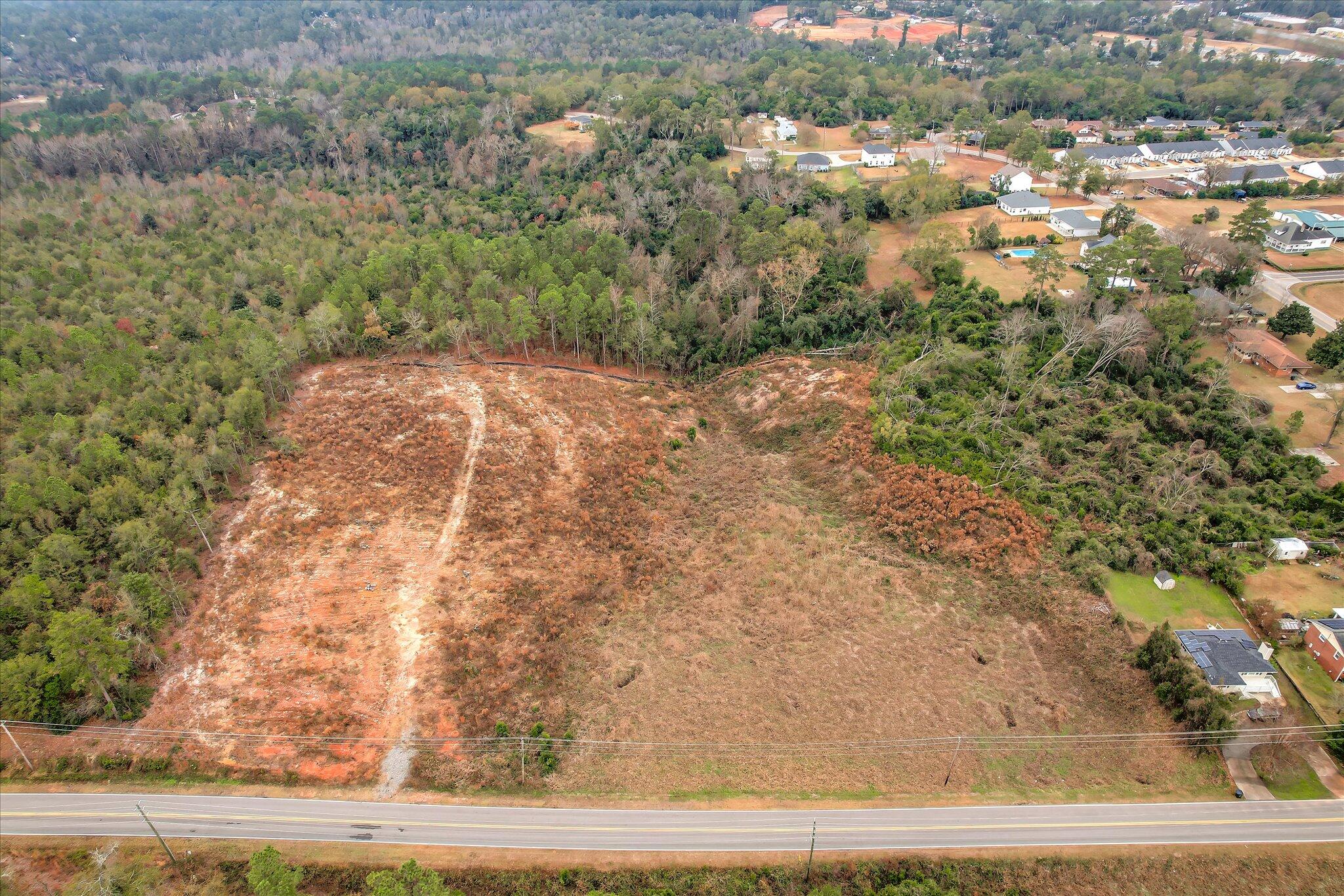 0 Bradleyville Road North Augusta, SC 29841 - Photo 3 of 9 03-103
