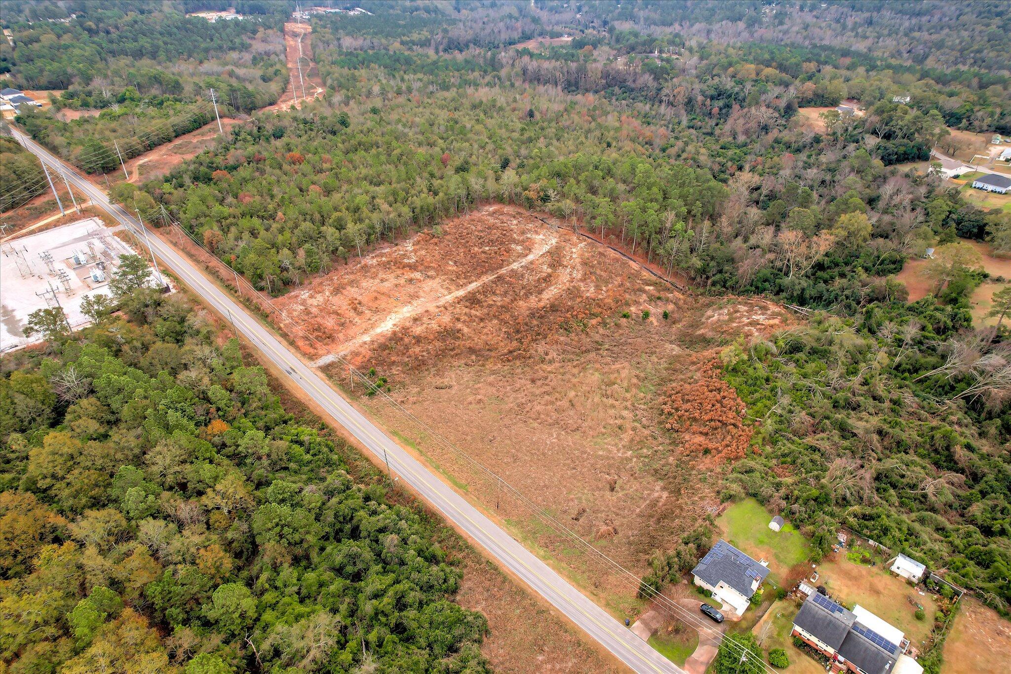 0 Bradleyville Road North Augusta, SC 29841 - Photo 4 of 9 01-101