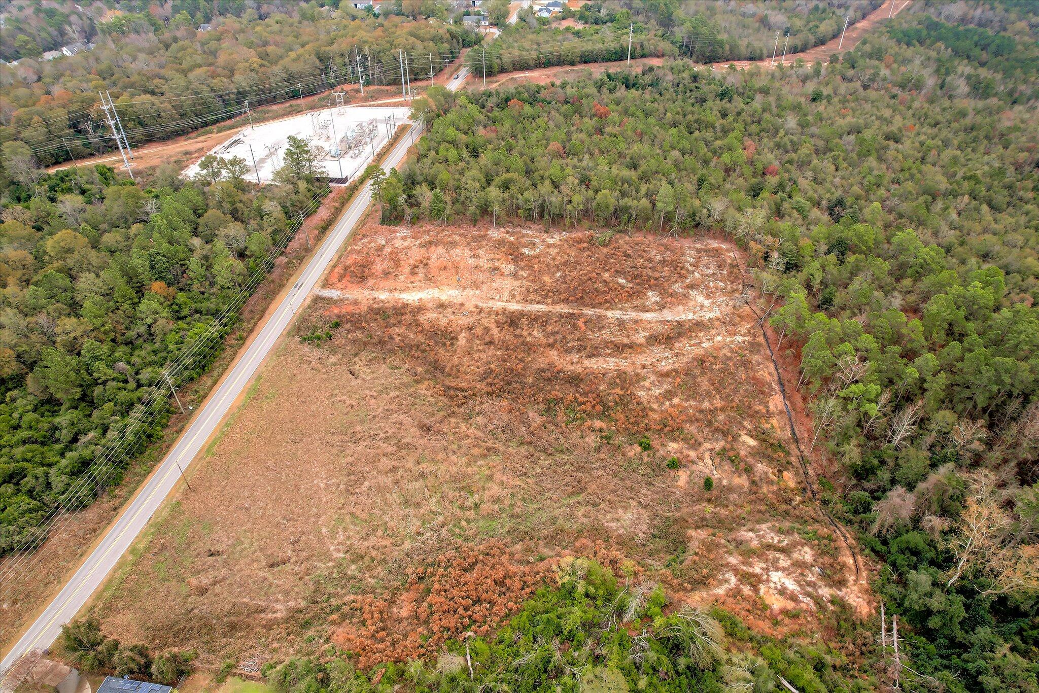 0 Bradleyville Road North Augusta, SC 29841 - Photo 6 of 9 07-107