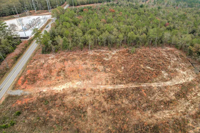 $150,000 | 0 Bradleyville Road, North Augusta, SC 29841