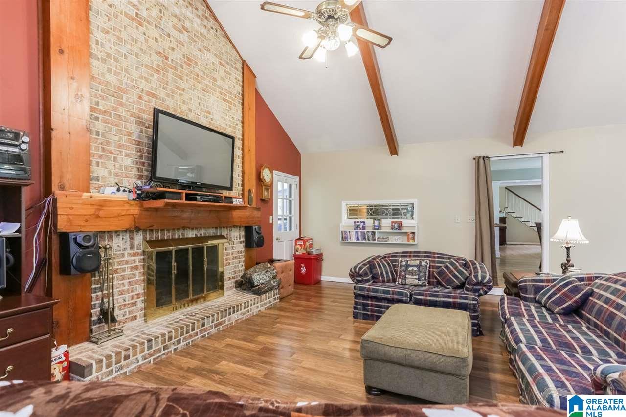 1170 Simpson Road Odenville, AL 35120 - Photo 20 of 42