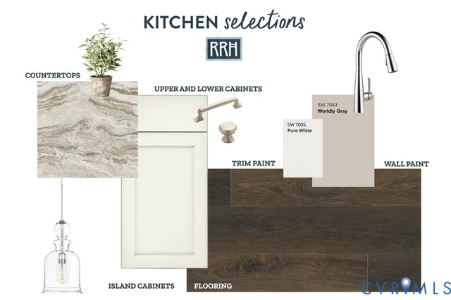 $359,900 | 1191 Lewiston Plank Road, Burkeville, VA 23922