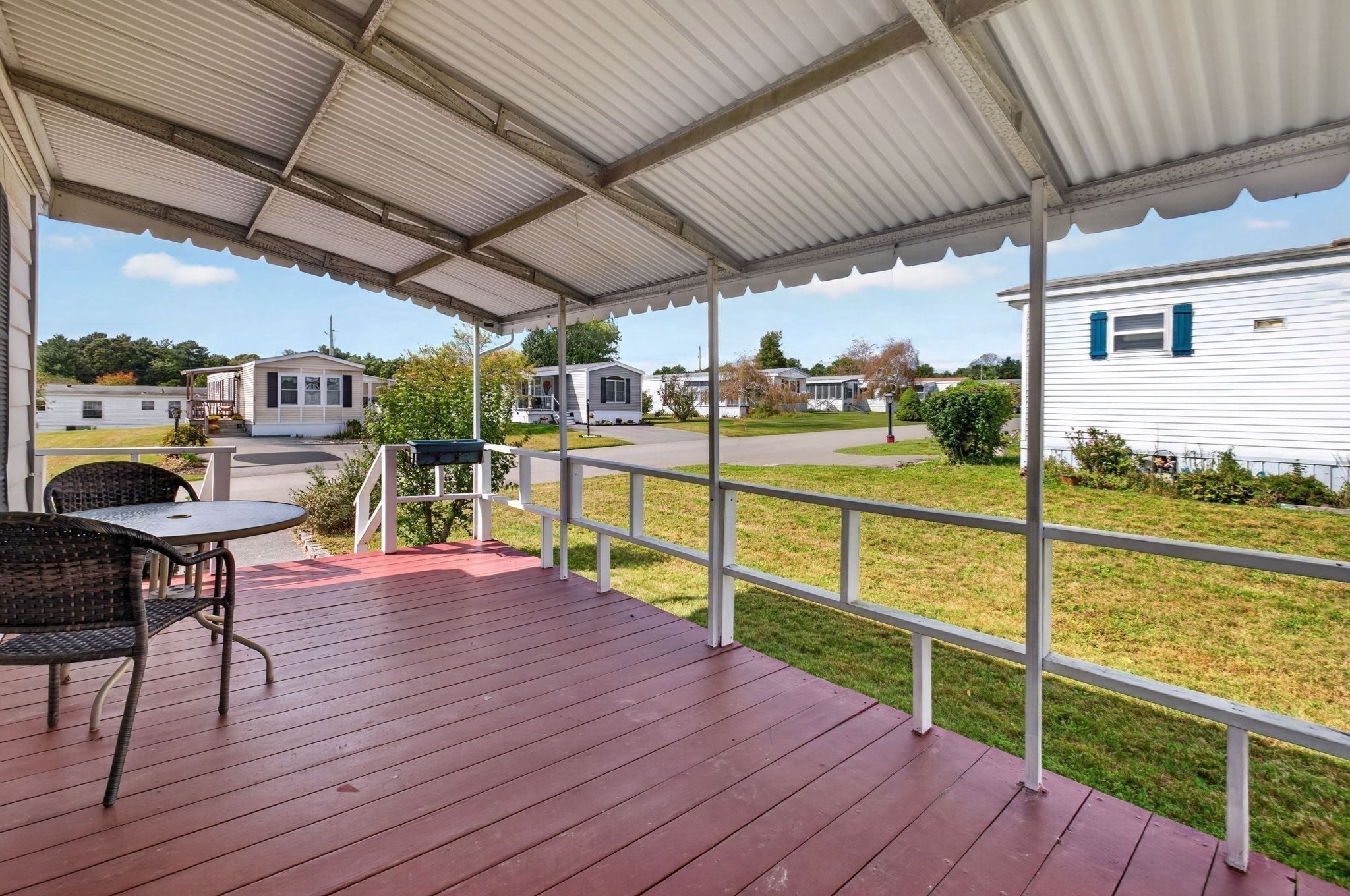 151 Easy Street Raynham, MA 02767 - Photo 30 of 31 Gallery Image 30