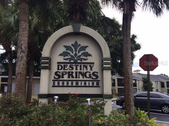924 Lake Destiny Road, Unit C Altamonte Springs, FL 32714 - Photo 1 of 1