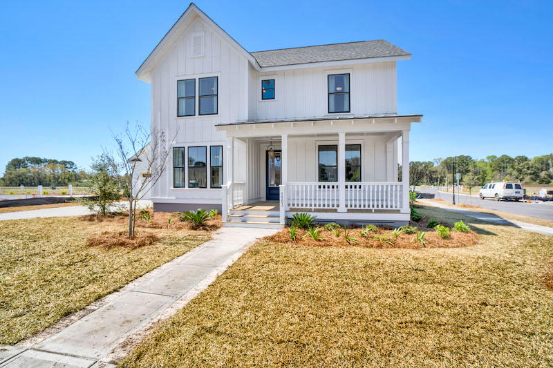 116 Backhurst Drive Summerville, SC 29486 - Photo 2 of 65 SDH09254