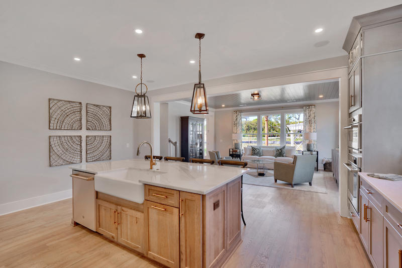 116 Backhurst Drive Summerville, SC 29486 - Photo 12 of 65 SDH09029