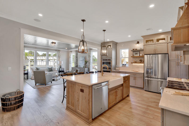 116 Backhurst Drive Summerville, SC 29486 - Photo 13 of 65 SDH09034