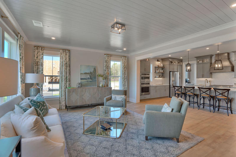 116 Backhurst Drive Summerville, SC 29486 - Photo 18 of 65 SDH09064 (1)