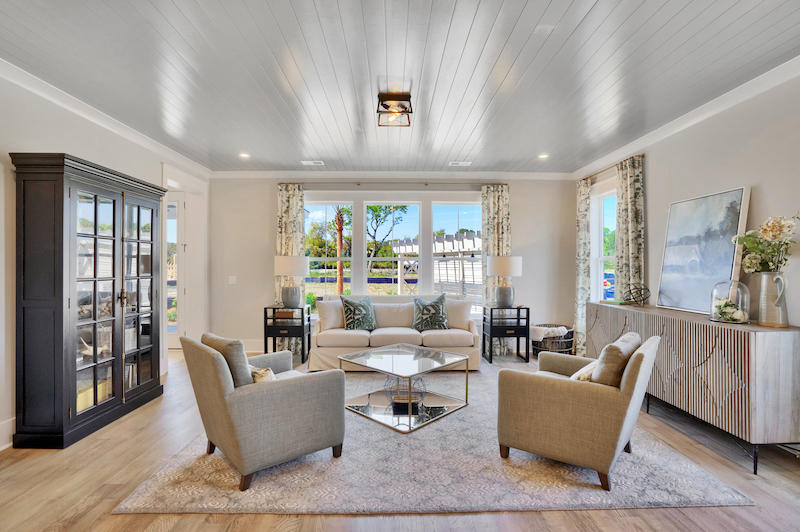 116 Backhurst Drive Summerville, SC 29486 - Photo 19 of 65 SDH09069