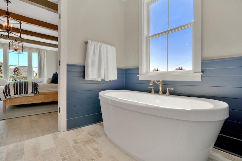 116 Backhurst Drive Summerville, SC 29486 - Photo 27 of 65 SDH09104