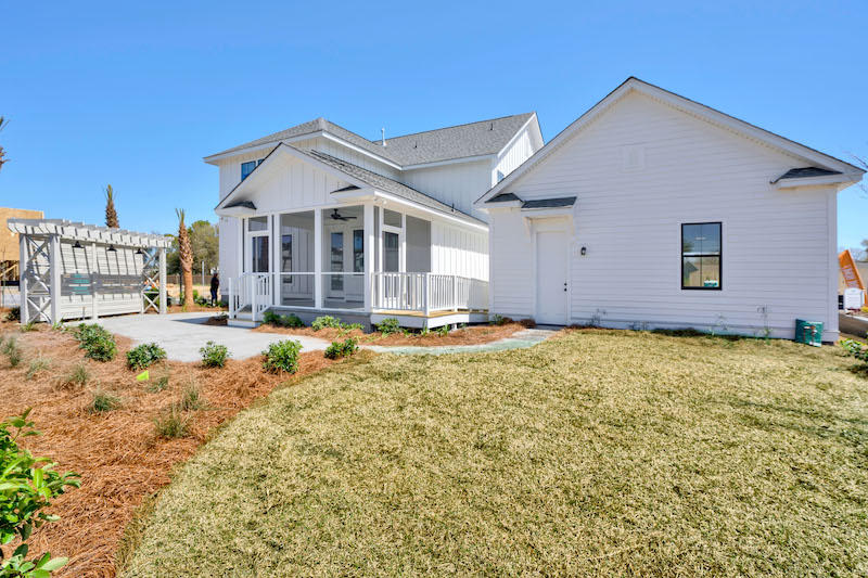 116 Backhurst Drive Summerville, SC 29486 - Photo 43 of 65 SDH09204