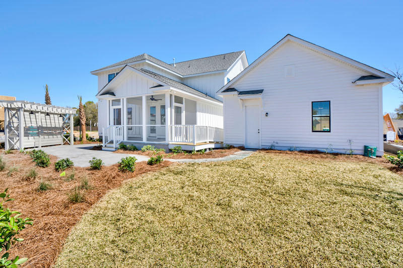 116 Backhurst Drive Summerville, SC 29486 - Photo 44 of 65 SDH09209