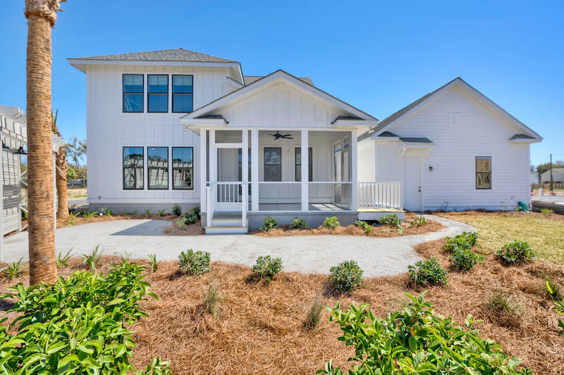 116 Backhurst Drive Summerville, SC 29486 - Photo 45 of 65 SDH09214