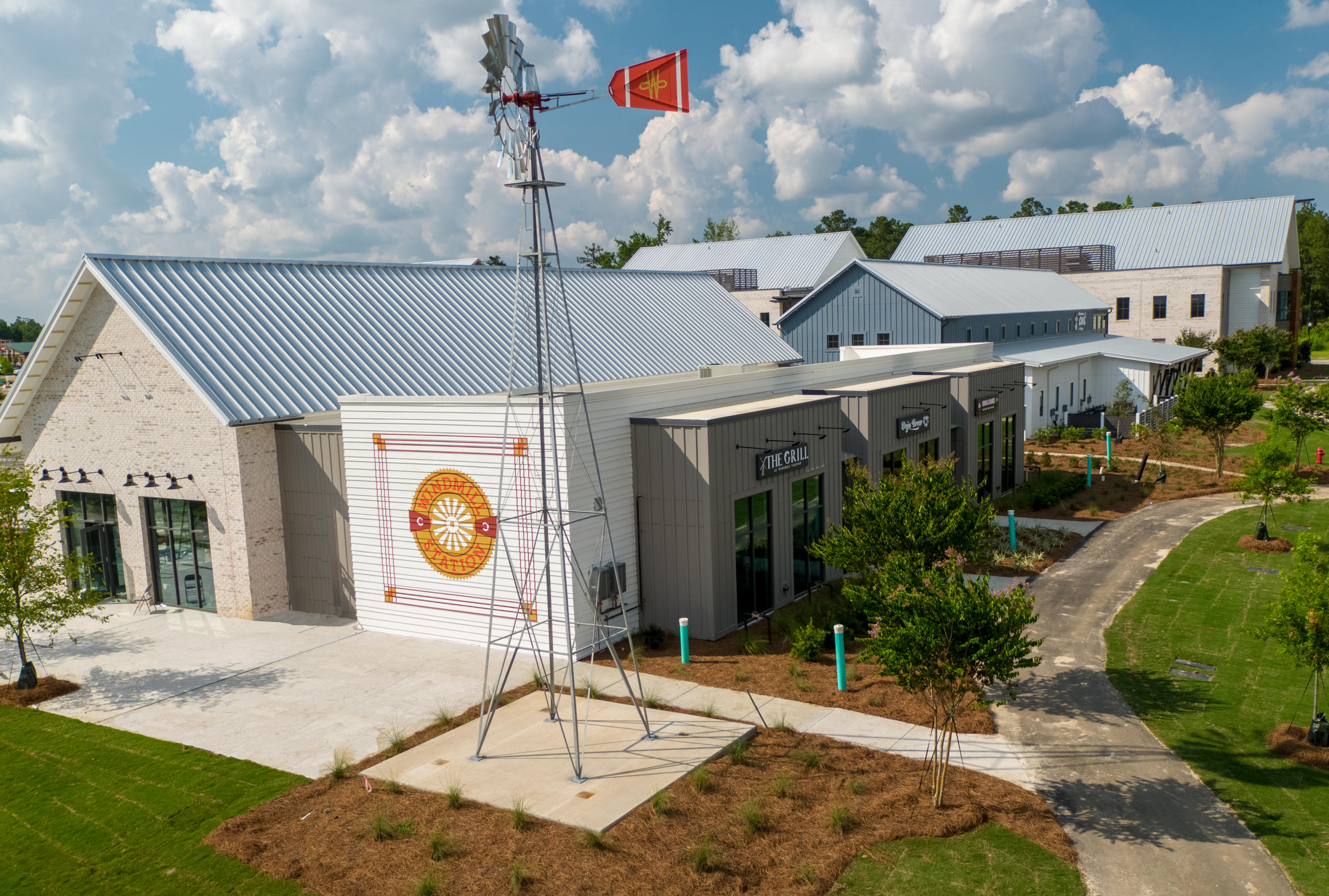 116 Backhurst Drive Summerville, SC 29486 - Photo 46 of 65 3_windmill (1)