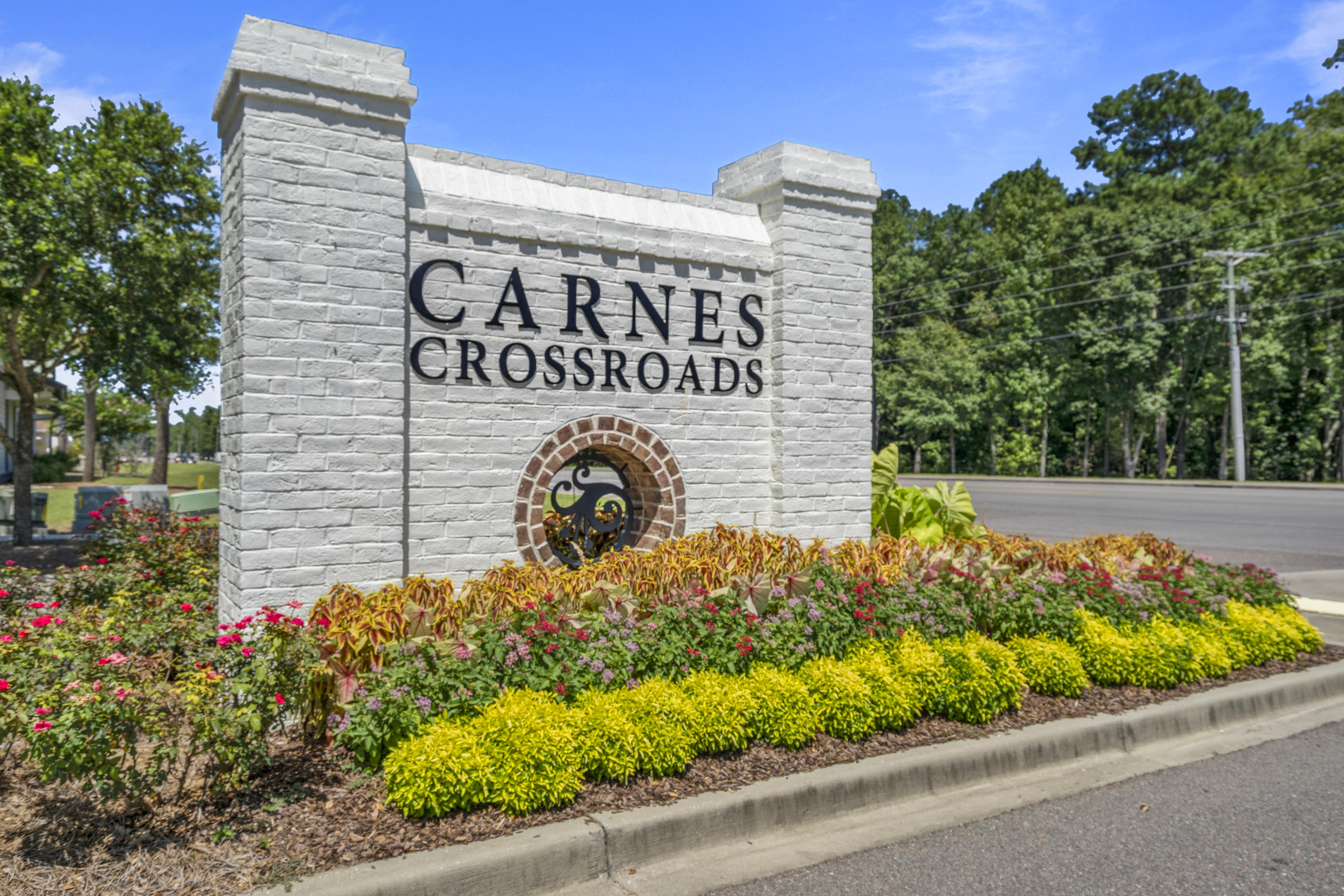 116 Backhurst Drive Summerville, SC 29486 - Photo 60 of 65 Monument