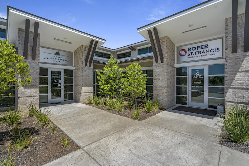 116 Backhurst Drive Summerville, SC 29486 - Photo 63 of 65 SDH05872