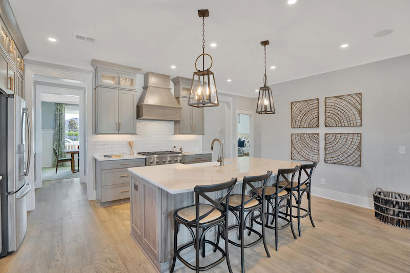 116 Backhurst Drive Summerville, SC 29486 - Photo 8 of 65 SDH08999