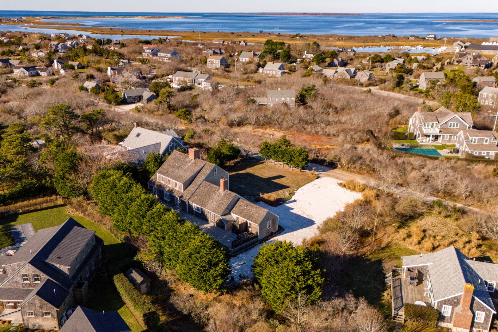 6 Arkansas Avenue Nantucket, MA 02554 - Photo 19 of 20