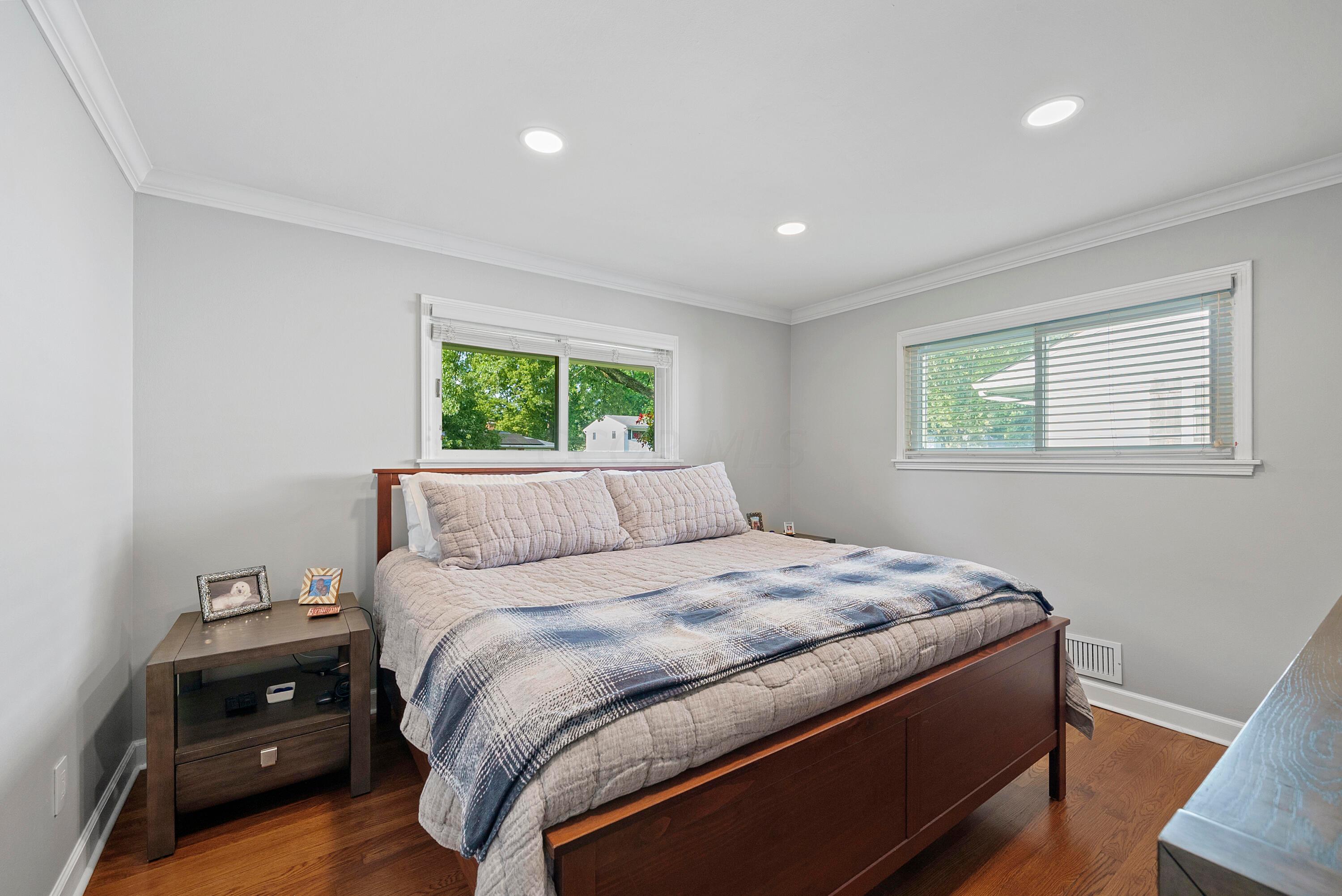 2731 Cranford Road Columbus, OH 43221 - Photo 23 of 41 Master Bedroom