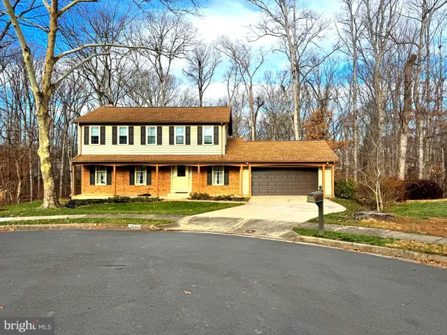 $744,000 | 2644 Pewter Place, Woodbridge, VA 22192