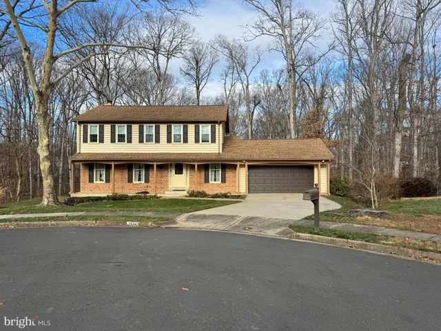 $744,000 | 2644 Pewter Place, Woodbridge, VA 22192