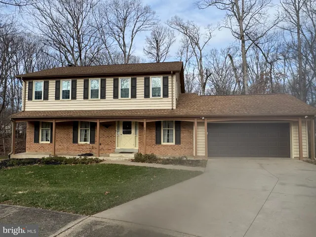 $744,000 | 2644 Pewter Place, Woodbridge, VA 22192