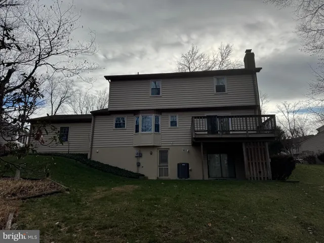 $744,000 | 2644 Pewter Place, Woodbridge, VA 22192