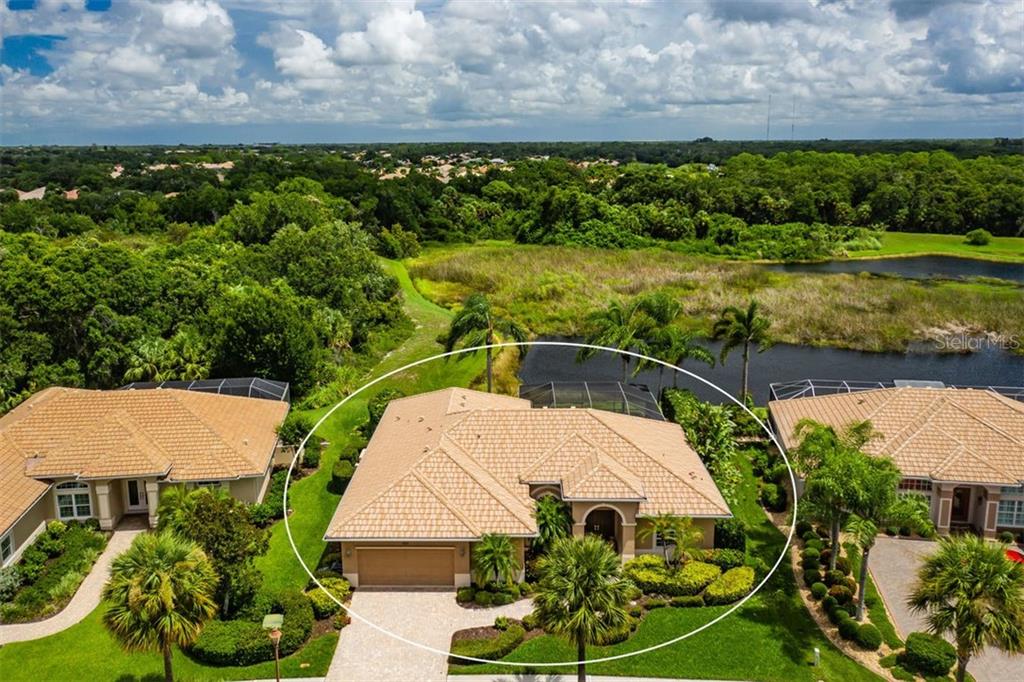 363 Turtleback Crossing Venice, FL 34292 - Photo 1 of 1 Breathtaking Privacy and Views from a stunning residence