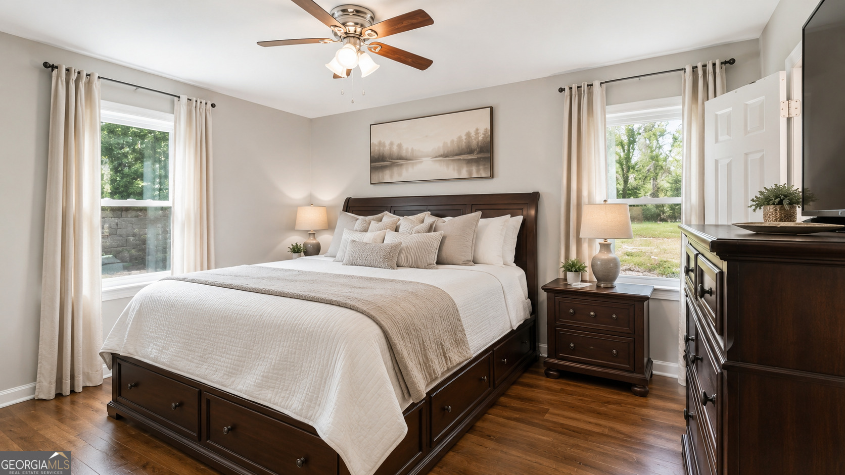 899 Simmons Road Social Circle, GA 30025 - Photo 17 of 31
