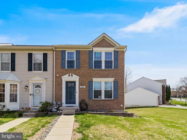 $415,000 | 2401 Green Leaf Terrace, Chesapeake Beach, MD 20732