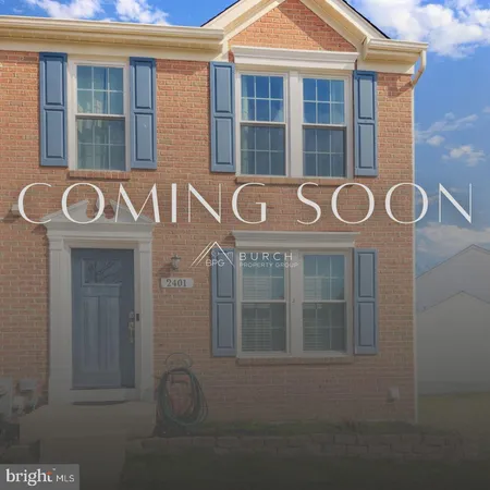 $415,000 | 2401 Green Leaf Terrace, Chesapeake Beach, MD 20732