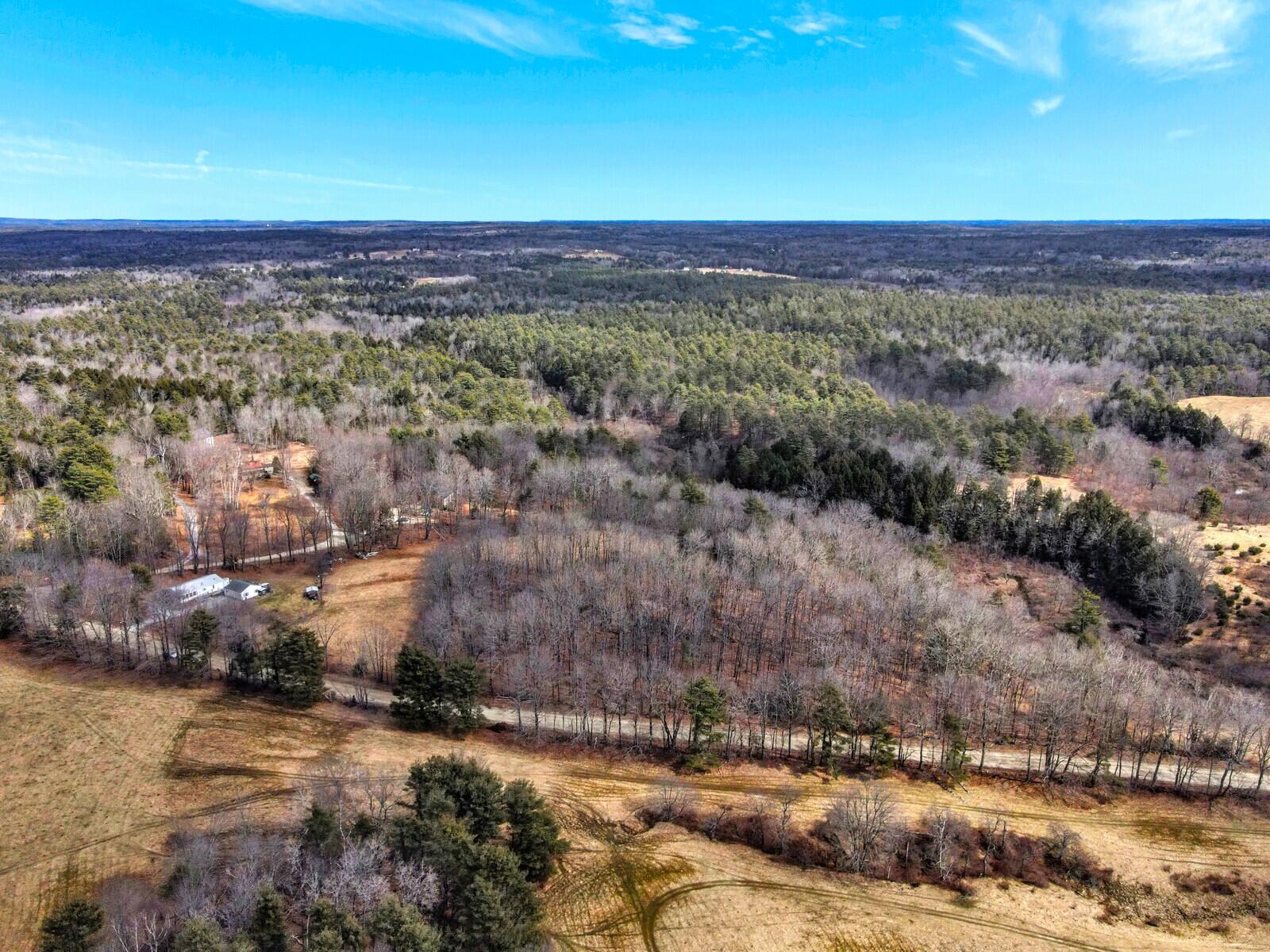 215 Tuttle Road Pownal, ME 04069 - Photo 2 of 37 56_DJI_0722_DxO_mls
