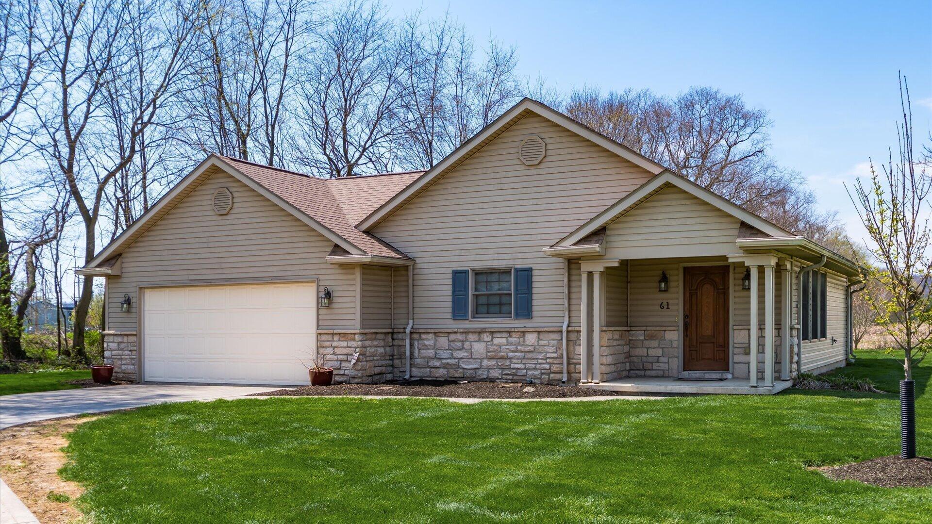 1675-1699 Mt Vernon Road Newark, OH 43055 - Photo 63 of 79 Rental Home
