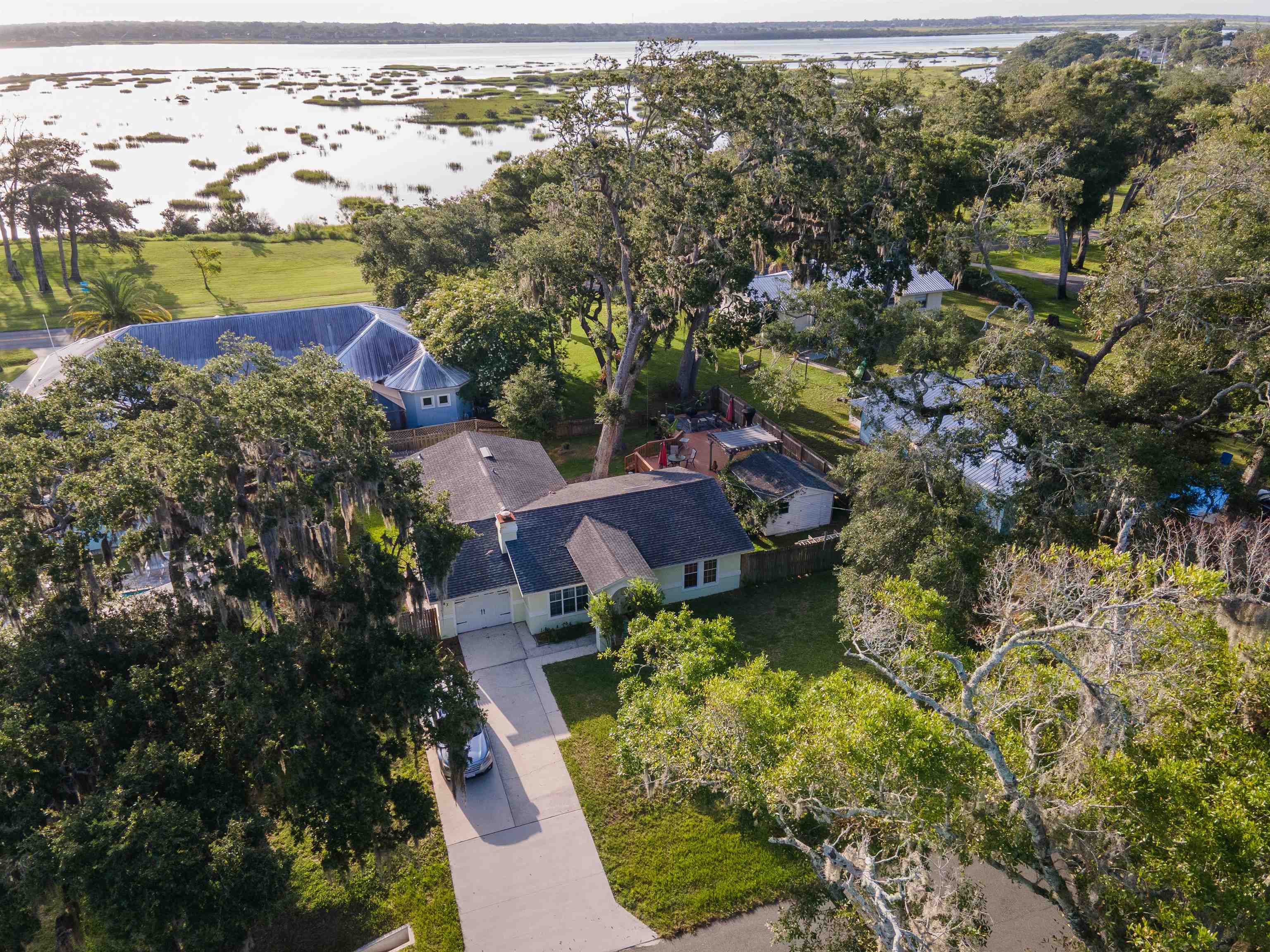 143 Egret Road St. Augustine, FL 32086 - Photo 1 of 55