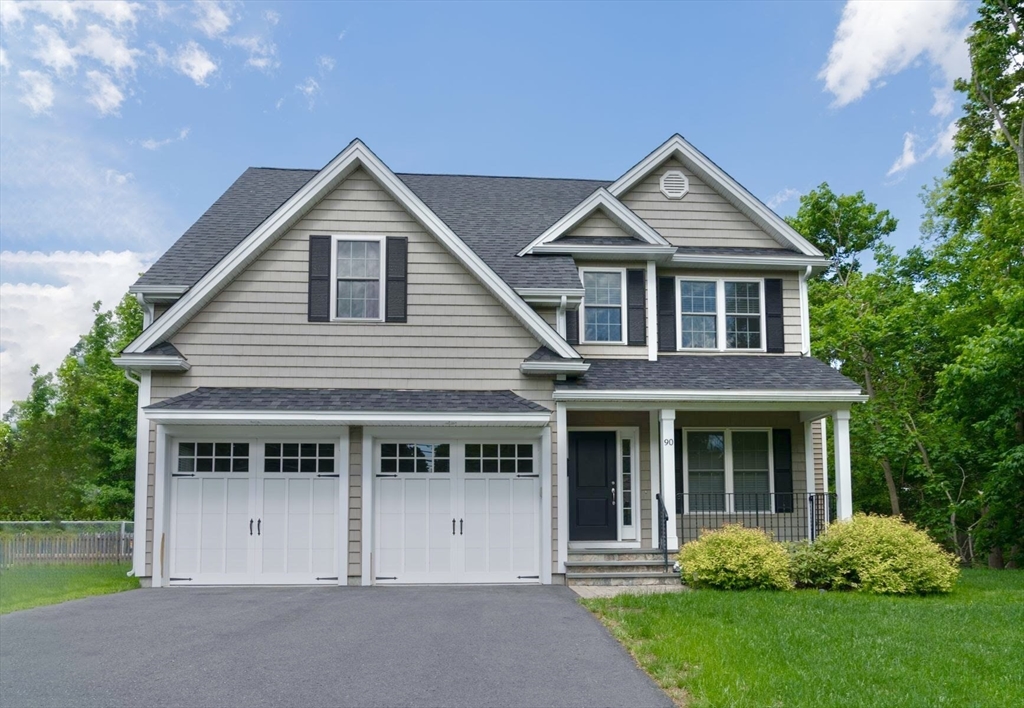 90 Cedar Street Wellesley, MA 02481 - Photo 1 of 22