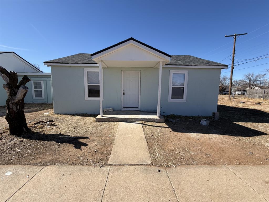 3002 1st Place Lubbock, TX 79415 - Photo 1 of 8