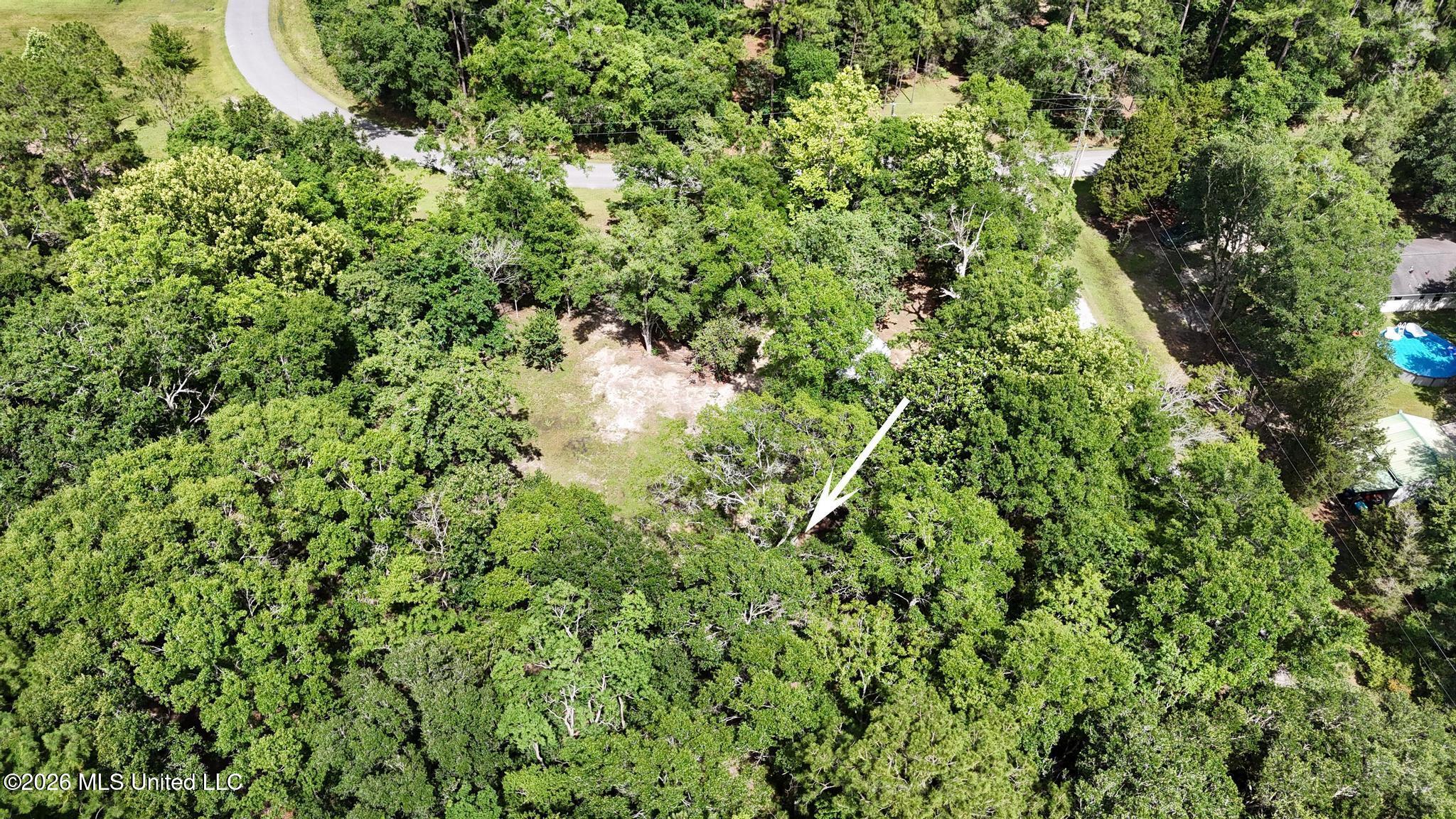 5900 Brown Road Ocean Springs, MS 39564 - Photo 18 of 20 018
