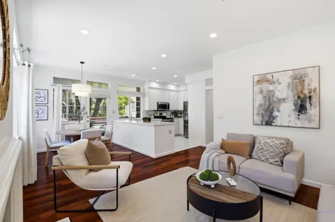 $1,398,000 | 522 Porpoise Bay Terrace, Unit A, Sunnyvale, CA 94089