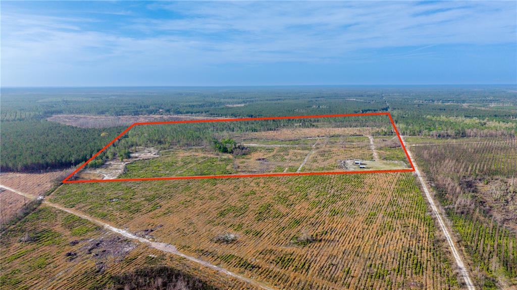 0 Southwest 83rd Way Gainesville, FL 32609 - Photo 12 of 24 a view of a yard with an ocean view