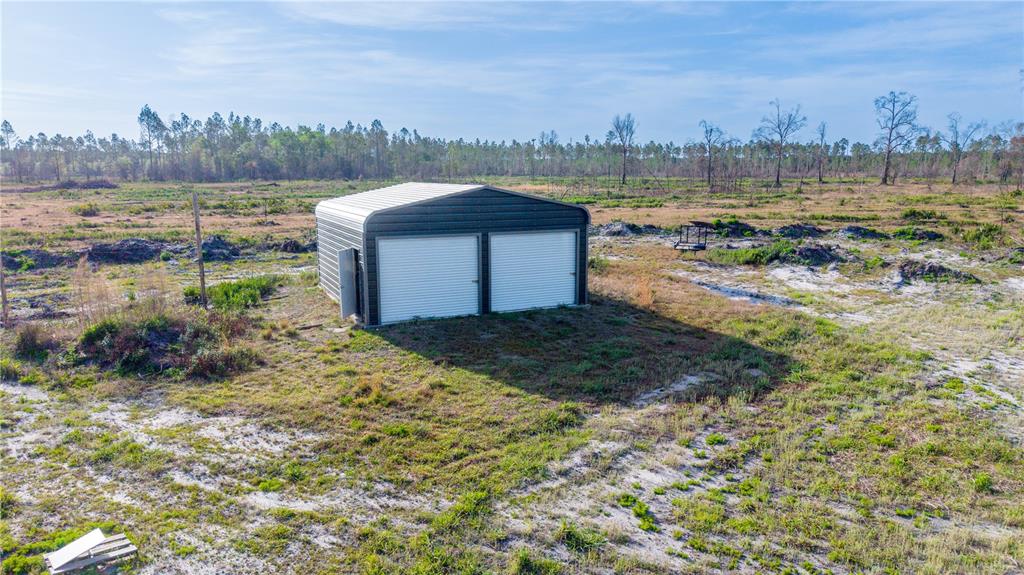 0 Southwest 83rd Way Gainesville, FL 32609 - Photo 20 of 24 a view of a lake