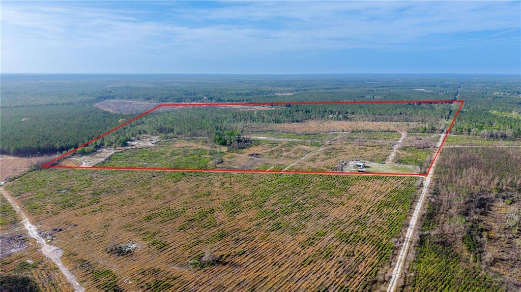 0 Southwest 83rd Way Gainesville, FL 32609 - Photo 24 of 24 a view of a lake with a big yard