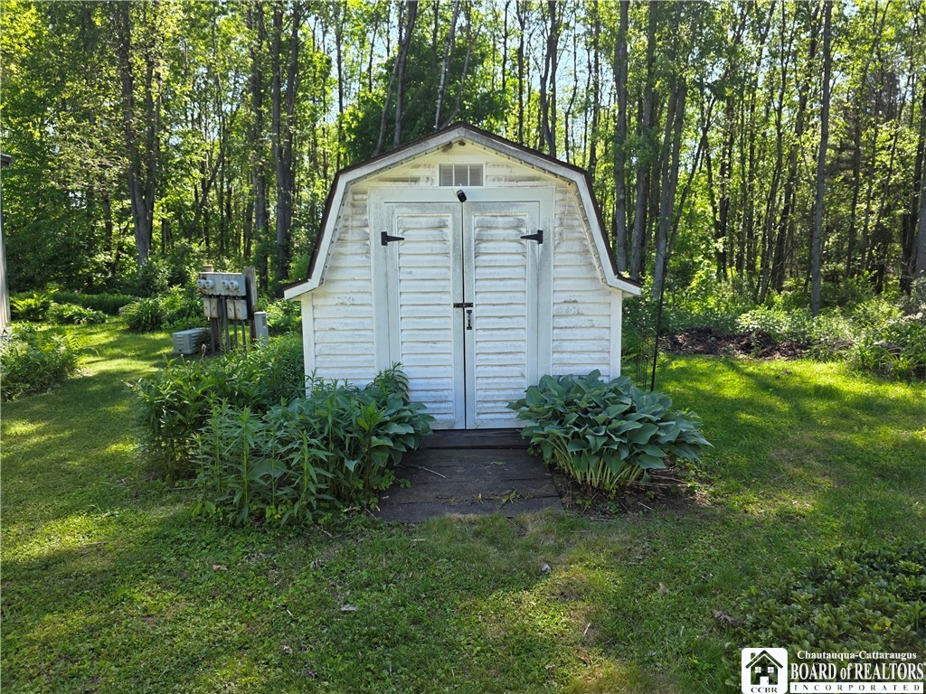 2 Brookside, Unit 2 Frewsburg, NY 14738 - Photo 3 of 22